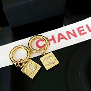 Chanel earings 006 - 5