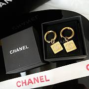 Chanel earings 006 - 2