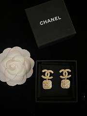 Chanel earings 007 - 5