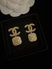 Chanel earings 007 - 4