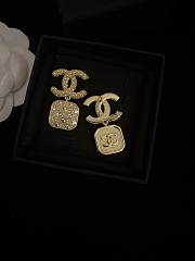 Chanel earings 007 - 2