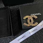Chanel brooch 009 - 5