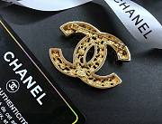 Chanel brooch 10 - 5