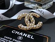 Chanel brooch 10 - 4