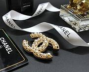 Chanel brooch 10 - 2