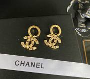 Chanel earings 11 - 1