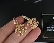 Chanel earings 11 - 6