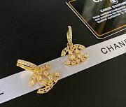 Chanel earings 11 - 5