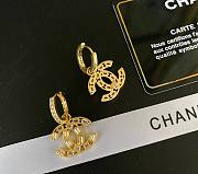 Chanel earings 11 - 3