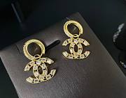 Chanel earings 11 - 4