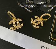 Chanel earings 11 - 2