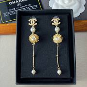 Chanel earings 12 - 6