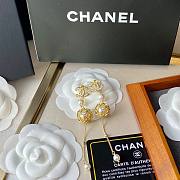 Chanel earings 12 - 5