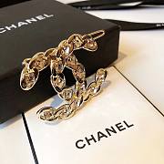 Chanel brooch 11 - 5