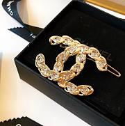 Chanel brooch 11 - 4