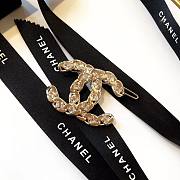 Chanel brooch 11 - 3