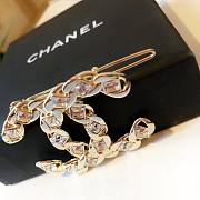 Chanel brooch 11 - 2