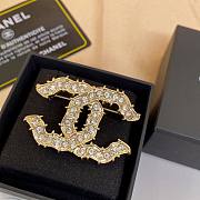 Chanel brooch 14 - 1