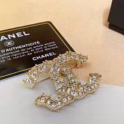 Chanel brooch 14 - 5