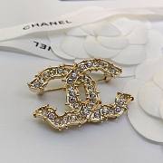 Chanel brooch 14 - 4