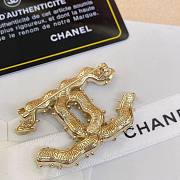 Chanel brooch 14 - 3