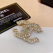 Chanel brooch 14 - 2