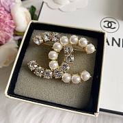 Chanel brooch 15 - 5