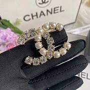 Chanel brooch 15 - 4