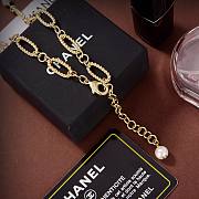 Chanel necklace 05 - 2