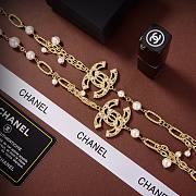 Chanel necklace 05 - 3