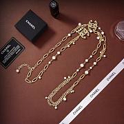 Chanel necklace 05 - 4