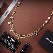 Chanel necklace 05 - 5