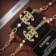 Chanel necklace 05 - 6