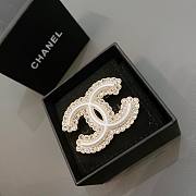 Chanel brooch 16 - 5