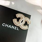 Chanel brooch 16 - 6