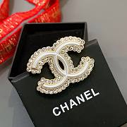 Chanel brooch 16 - 3