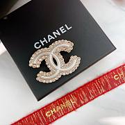 Chanel brooch 16 - 2