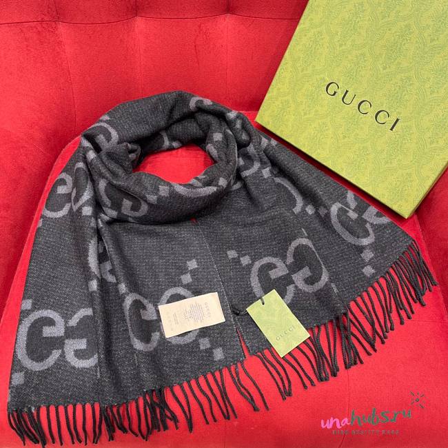 Gucci scarf 05 - 1