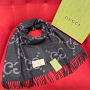 Gucci scarf 05 - 1