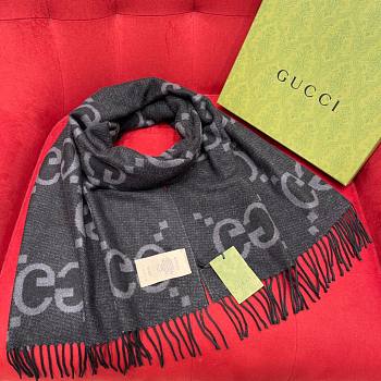 Gucci scarf 05