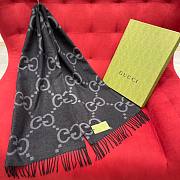 Gucci scarf 05 - 4