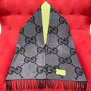 Gucci scarf 05 - 5