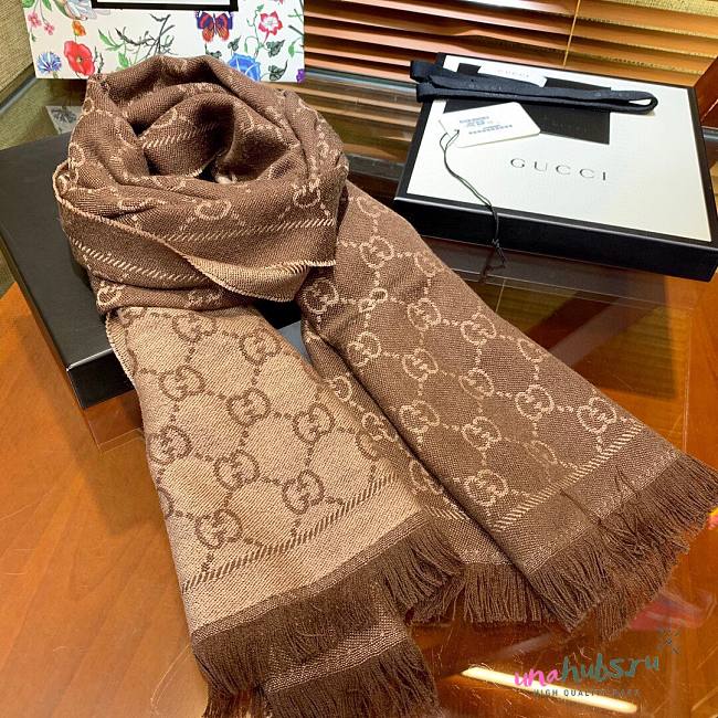 Gucci scarf 07 - 1