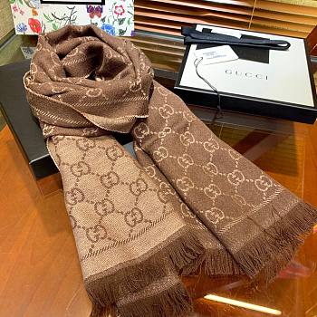 Gucci scarf 07