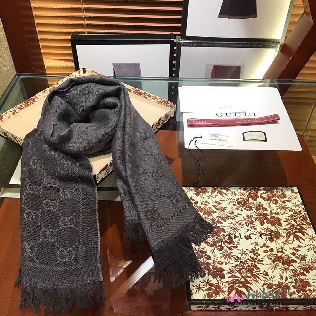 Gucci scarf 08 - 1