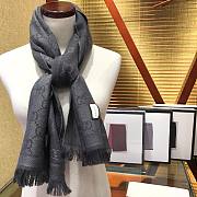 Gucci scarf 08 - 6