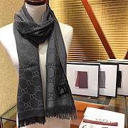 Gucci scarf 08 - 5