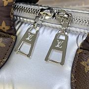 Louis Vuitton Speedy Bandouliere 25 M20973  - 2