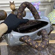 Louis Vuitton Speedy Bandouliere 25 M20973  - 3