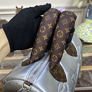 Louis Vuitton Speedy Bandouliere 25 M20973  - 4